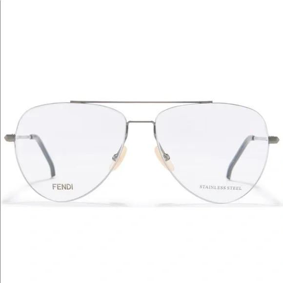 Fendi optical glasses - Picture 2 of 6